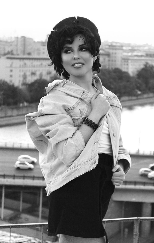 Photograph by Алина Веремеенко