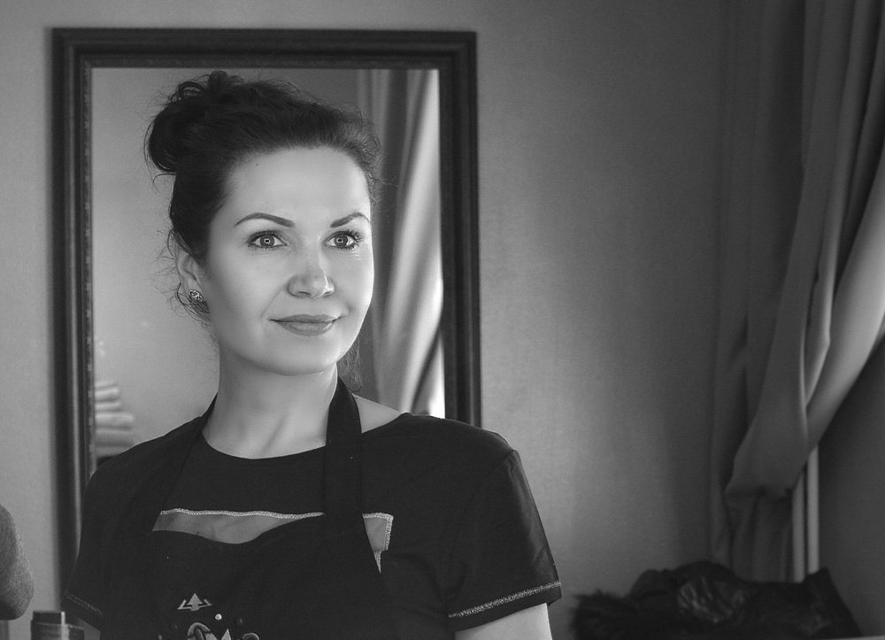 Photograph by Алина Веремеенко