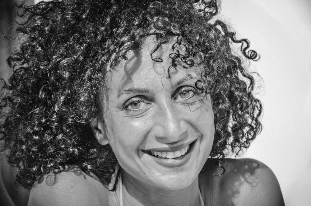 Photograph by Fernando Sileo