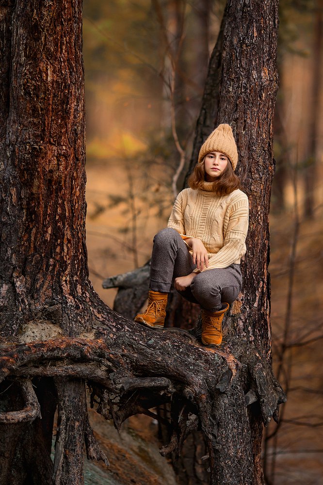 Photograph by Светлана Крупина