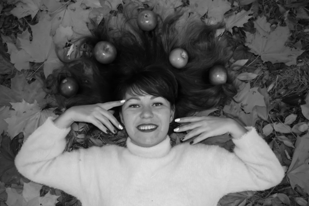 Photograph by Марина Тимакова