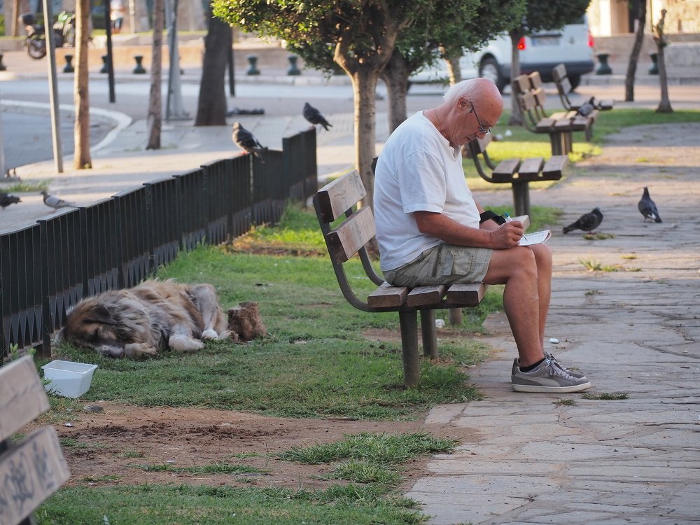 Photograph by Андрей Куприенко