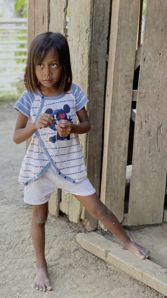 Kid at Play in the Age of Technology