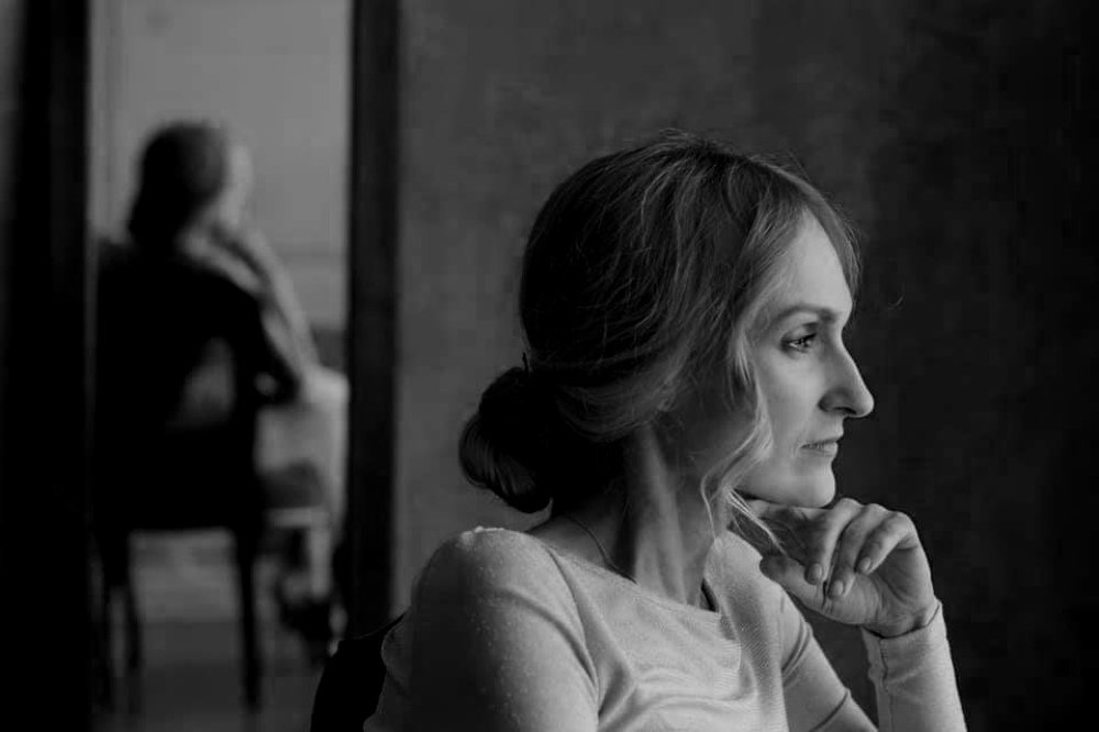 Photograph by Елена Немова