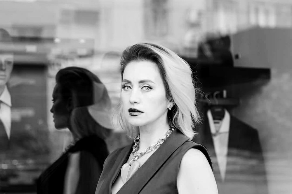 Photograph by Елена Немова