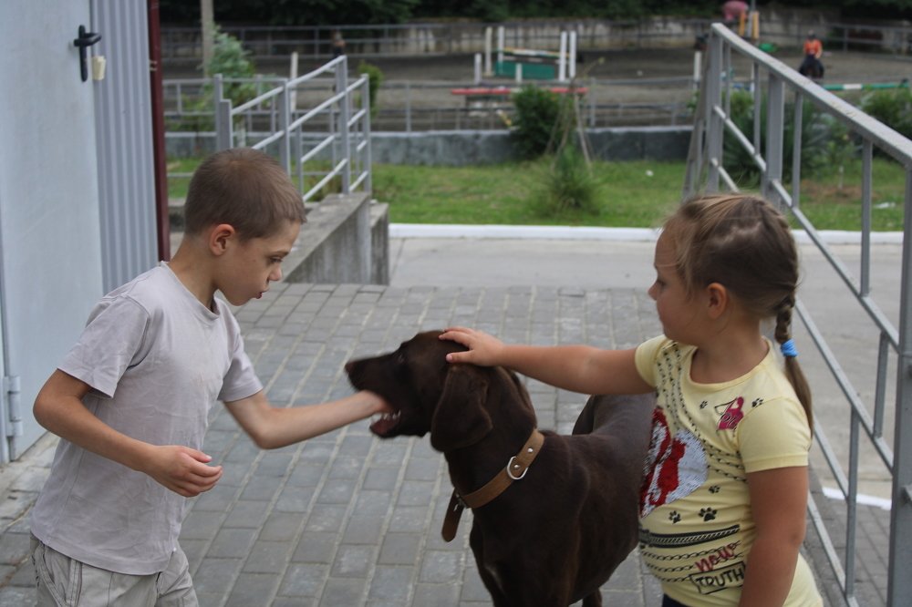 Photograph by Николай Немчанинов