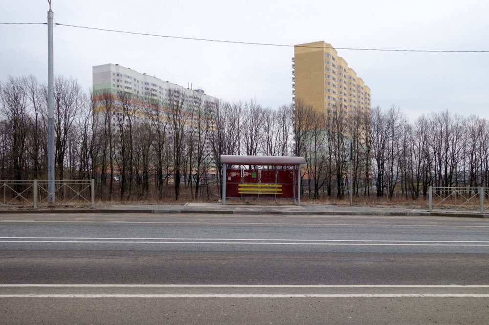 Photograph by Степанов Евгений