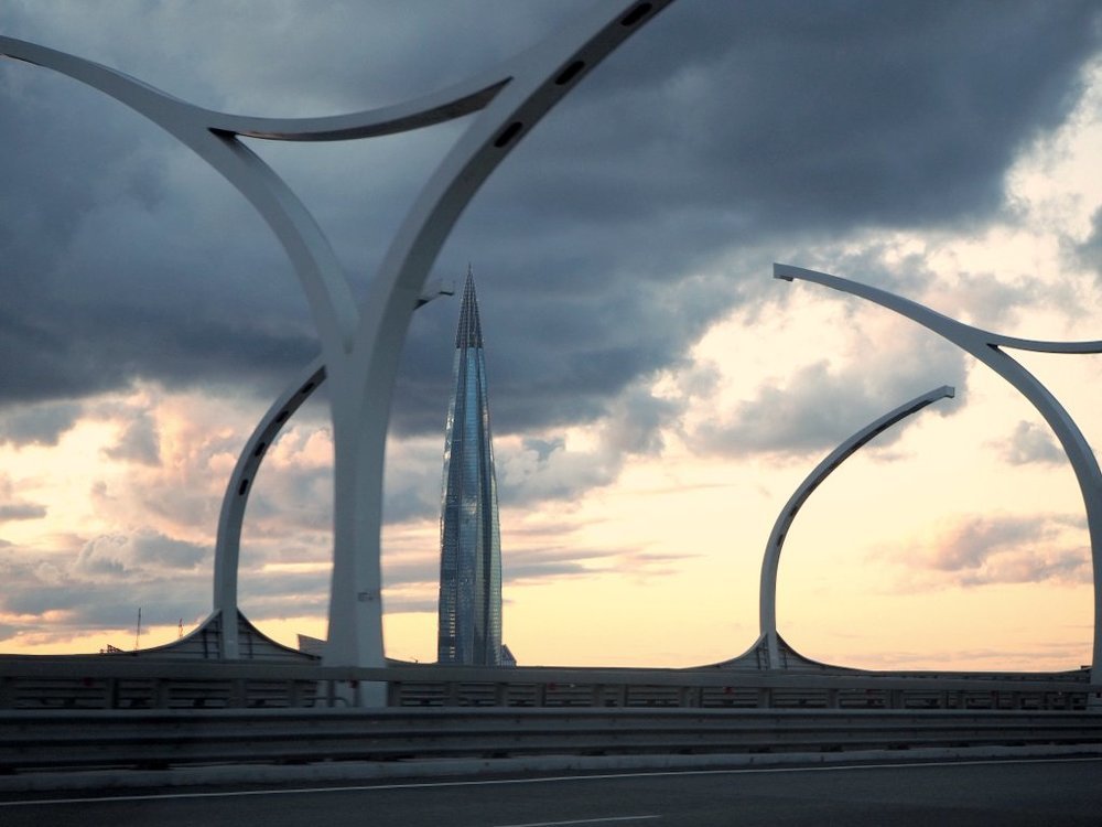 Photograph by Степанов Евгений