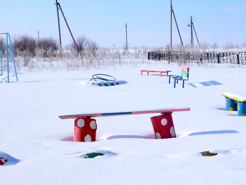 Photograph by Степанов Евгений