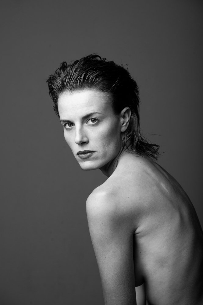 Photograph by Francesco Tiburno