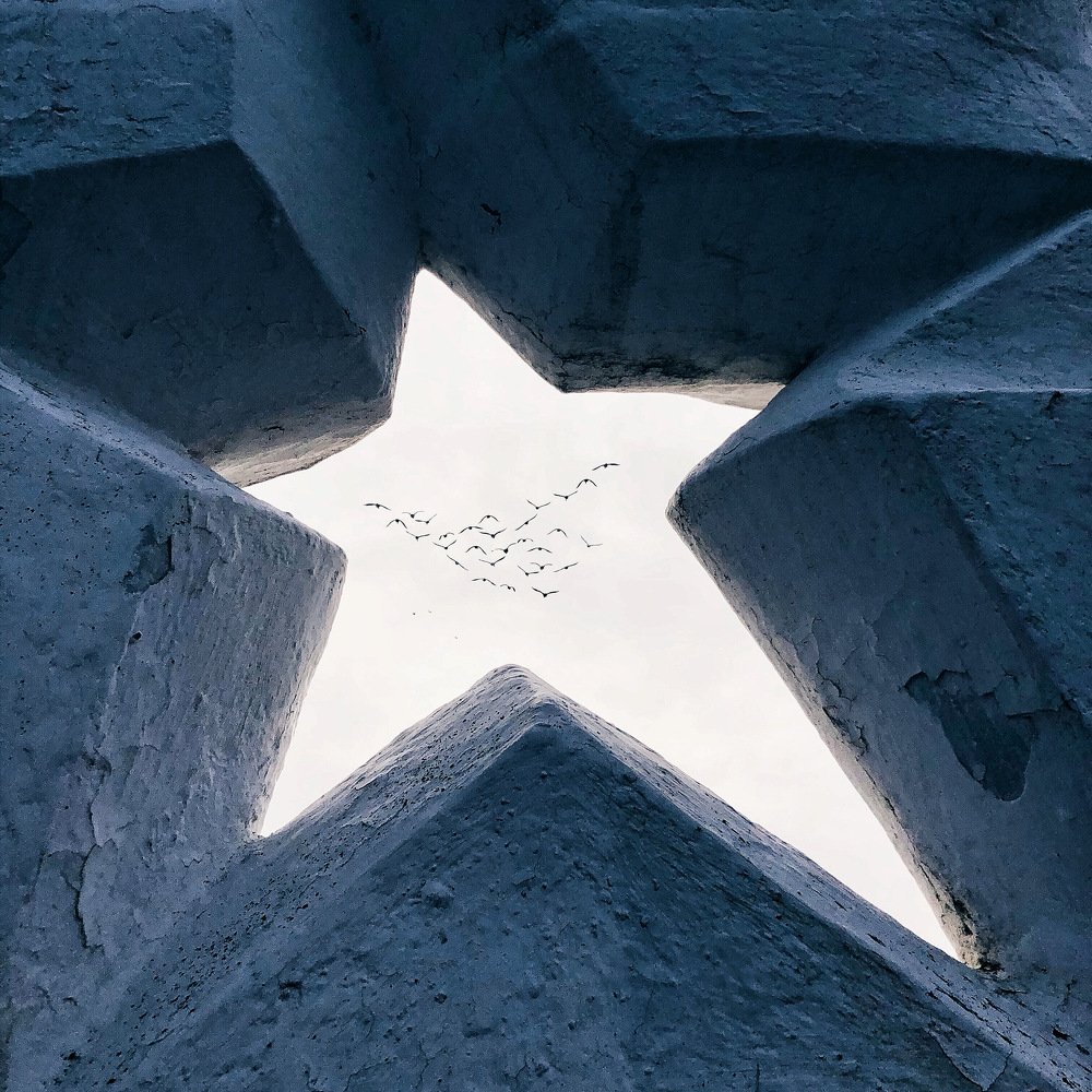 Photograph by Марина Сивакова