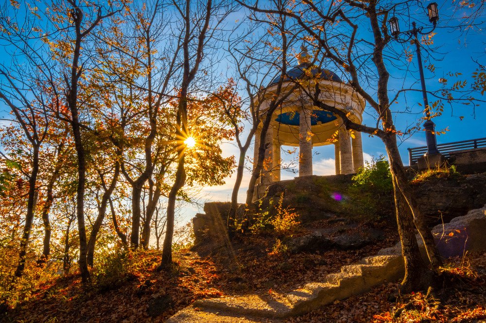 Эолова арфа