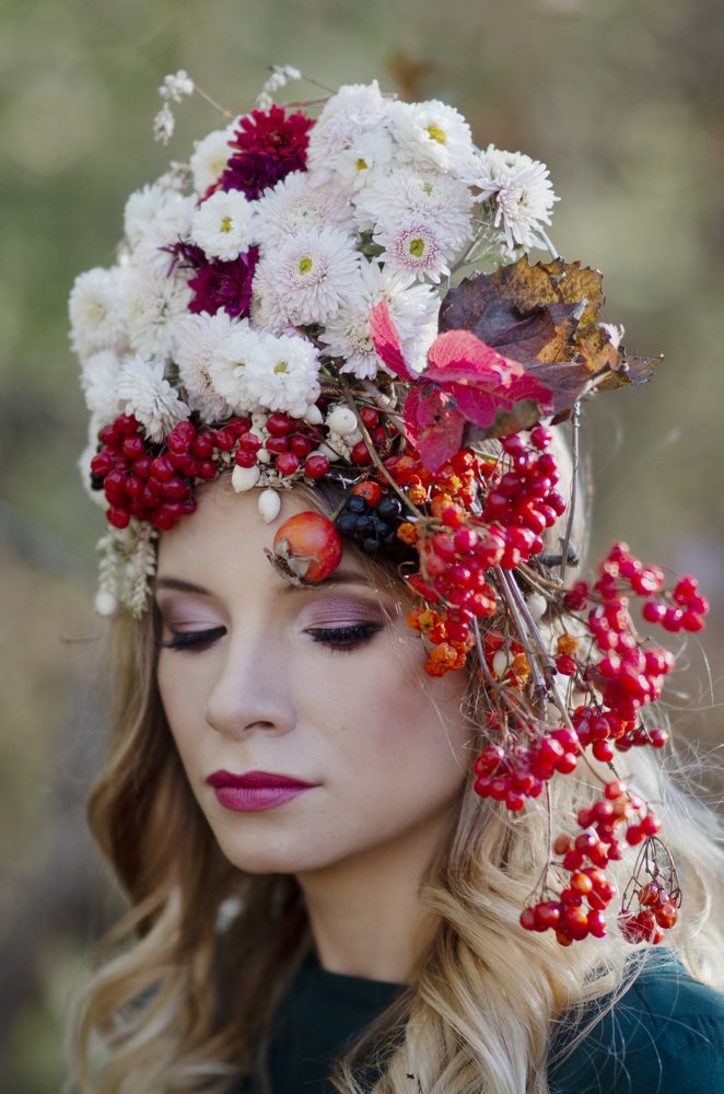 Photograph by Наталия Уманец