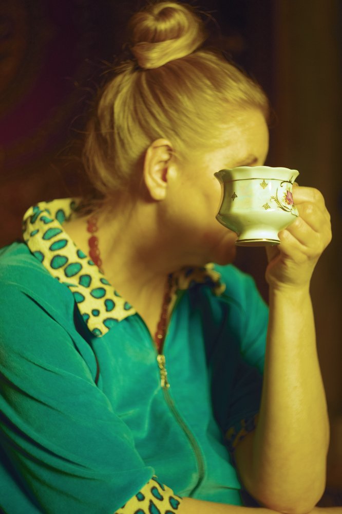 Photograph by Виктория Лихолет