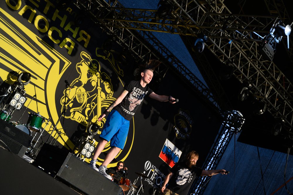 Photograph by Nastia Nikulina