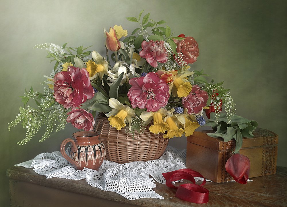 Photograph by Вера  Павлухина