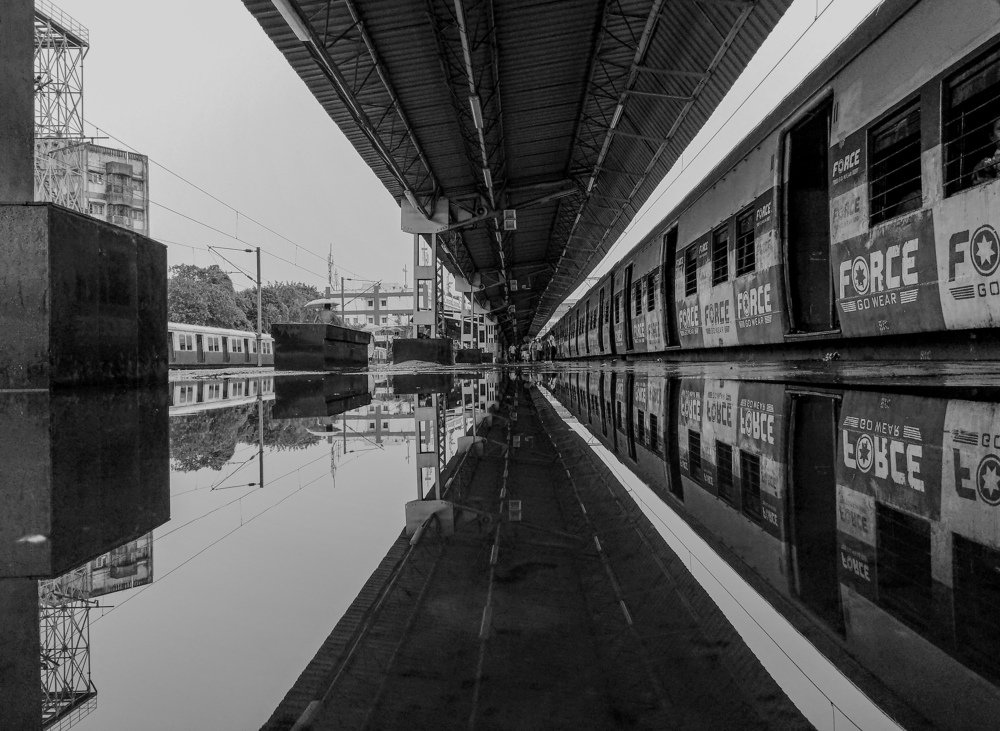 Photograph by Bistupada Mondal