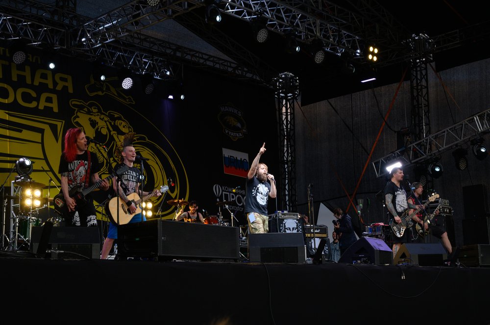 Photograph by Nastia Nikulina