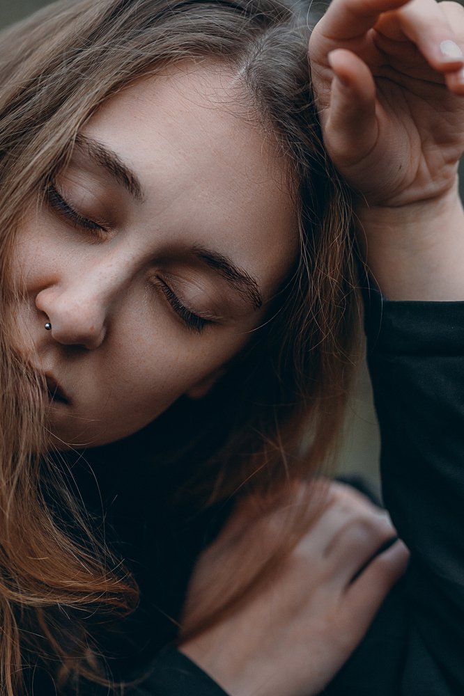 Photograph by Валерия Трушина