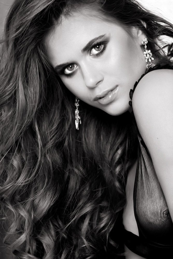 Photograph by Ольга Осипова