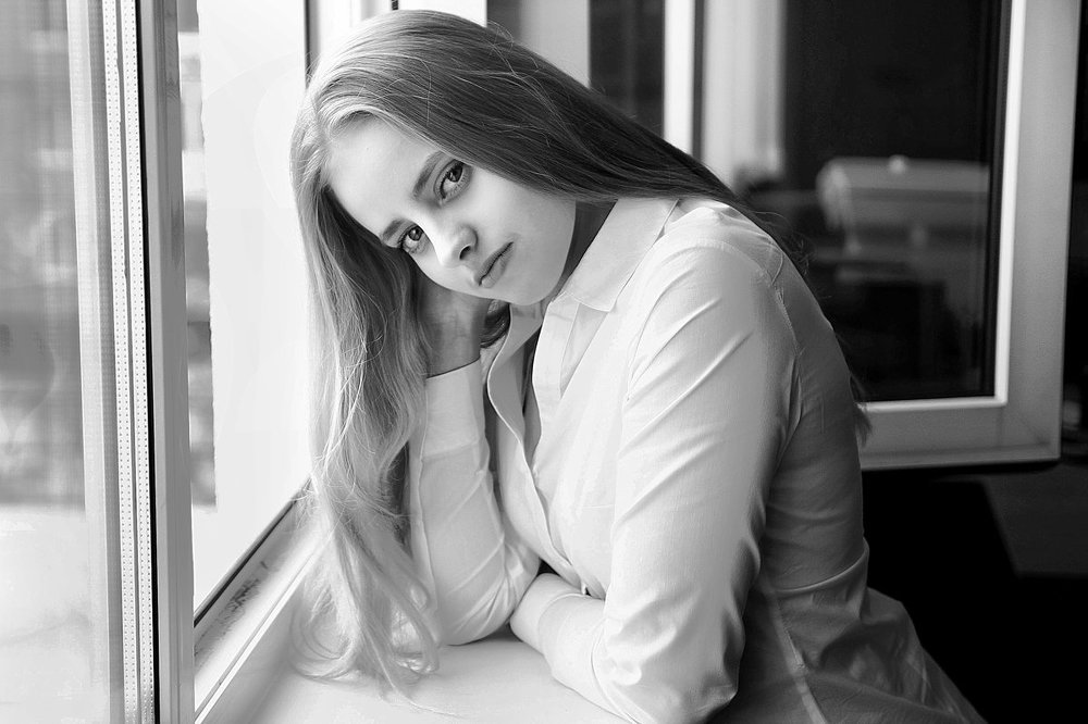 Photograph by Ольга Осипова