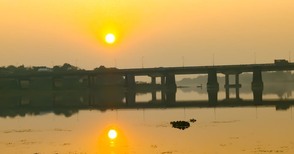 Photograph by Kandar Srabani