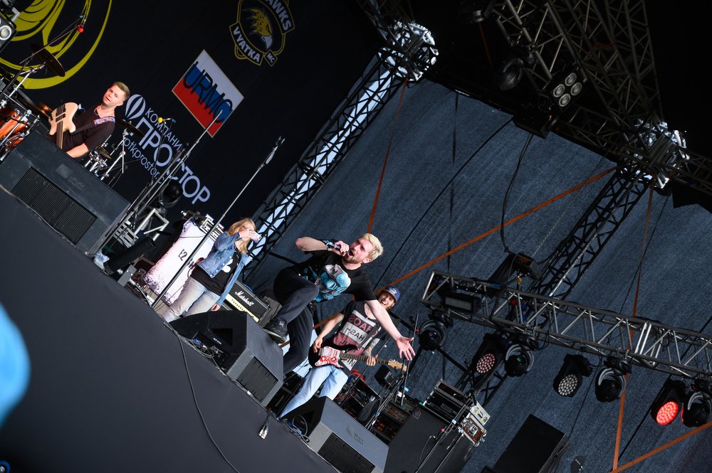 Photograph by Nastia Nikulina