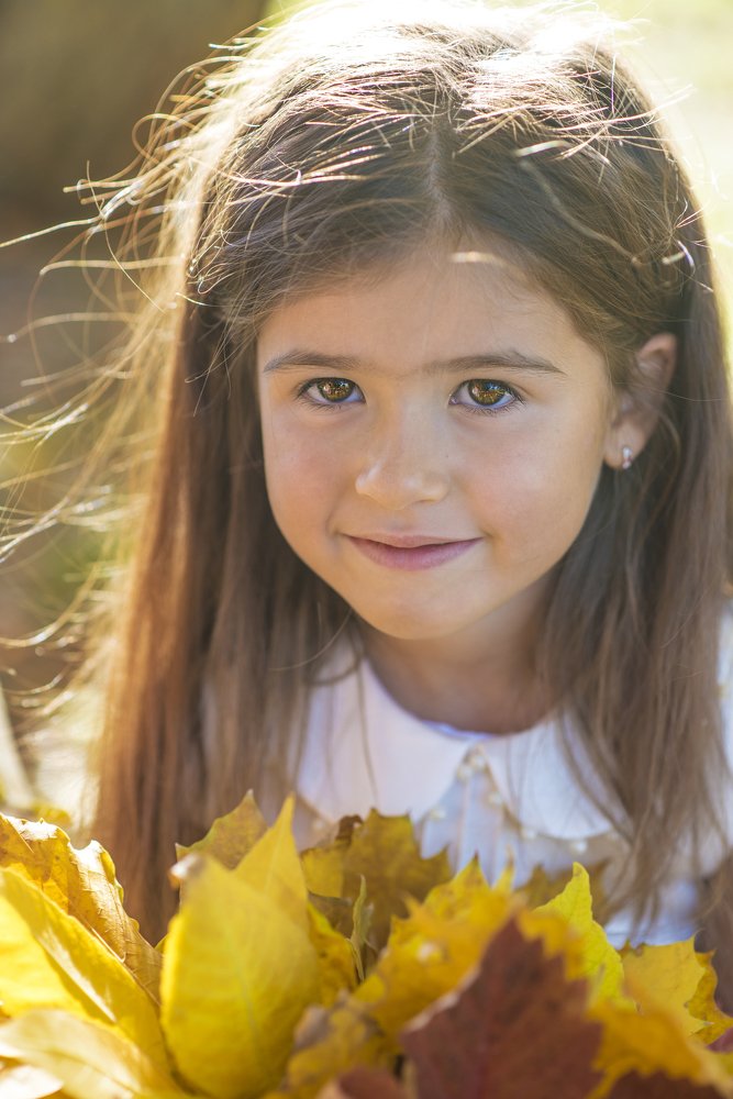 Photograph by Helena Grigorian