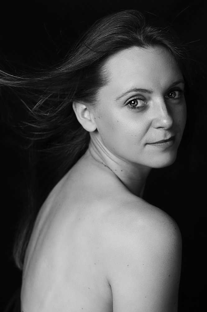 Photograph by Anna Suchcicka