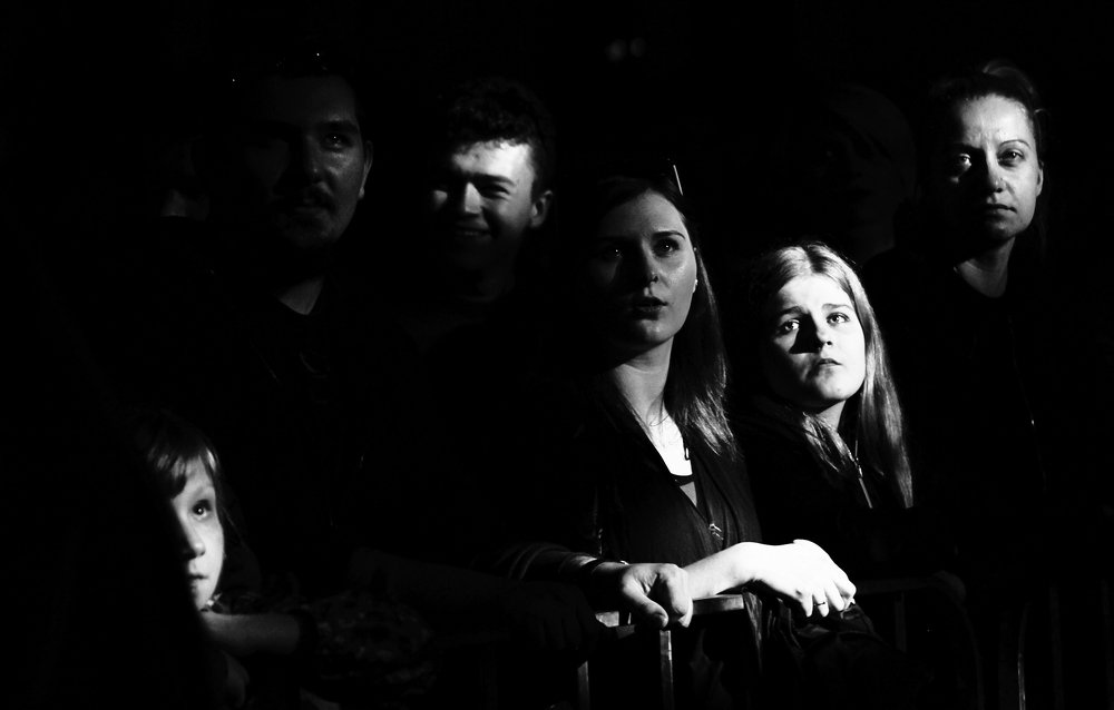 Photograph by Anna Suchcicka