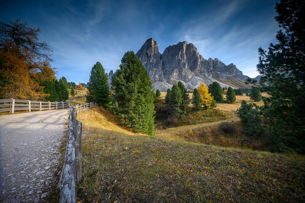 Photograph by Arnfinn Malmedal