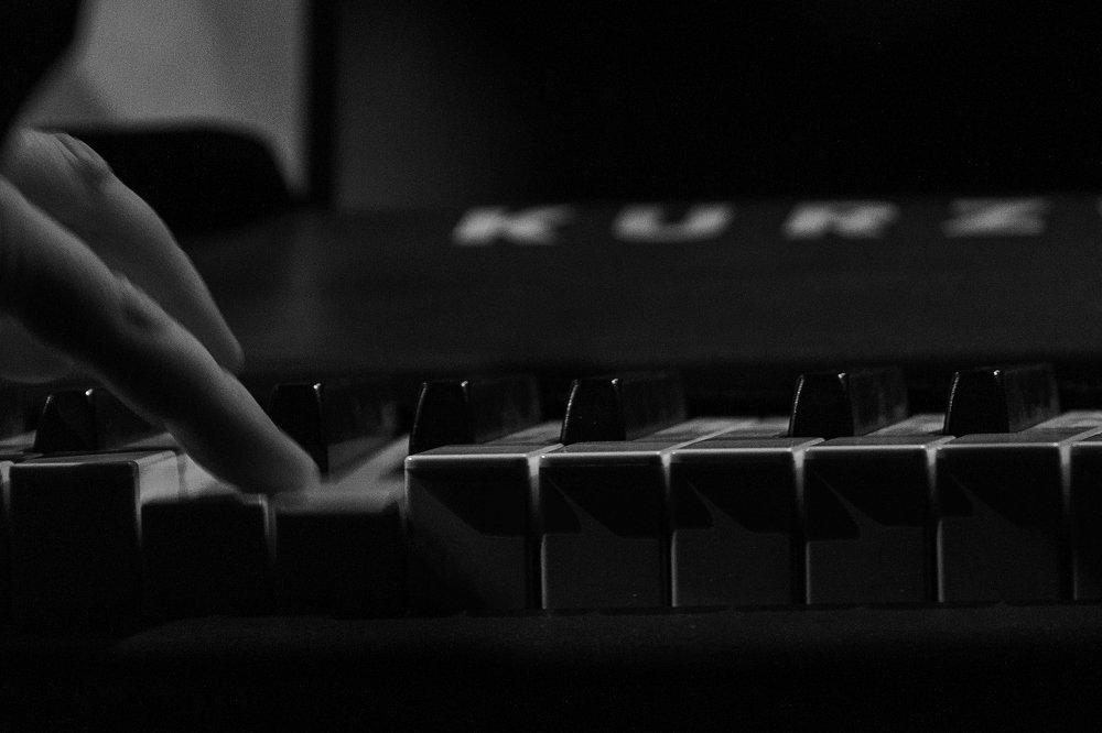 Photograph by Anna Suchcicka