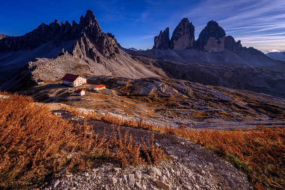 Photograph by Arnfinn Malmedal