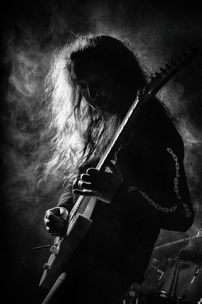 Photograph by Anna Suchcicka