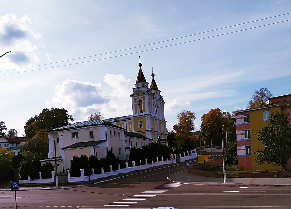 Photograph by Алла Осипенко