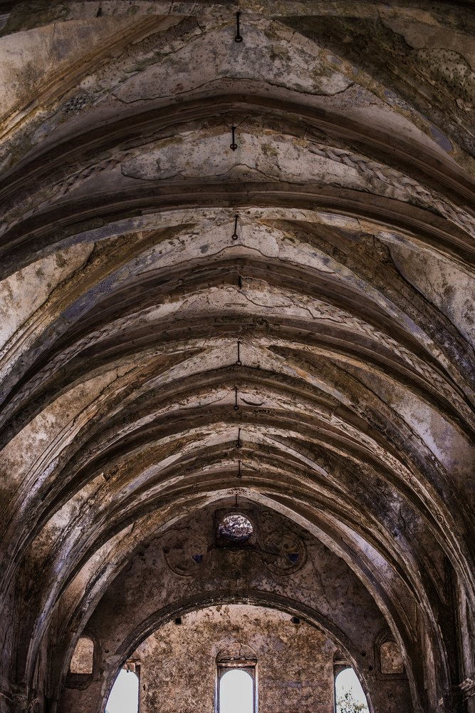 Photograph by Helena Grigorian