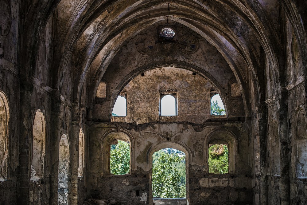 Photograph by Helena Grigorian