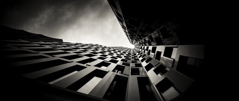 Climbing Architecture