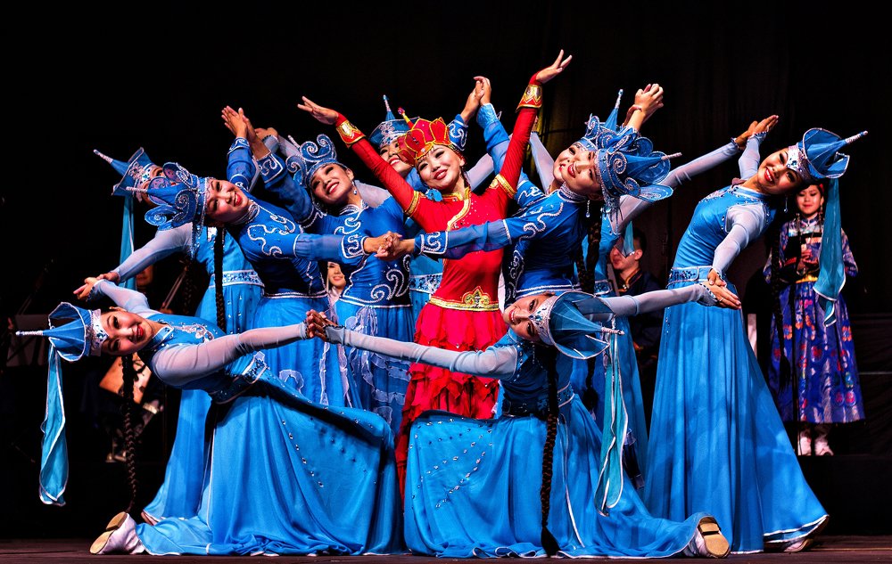 International Folklore Festival