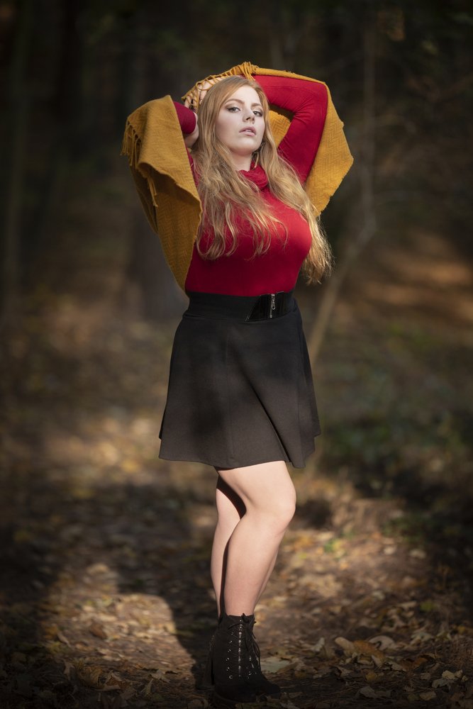 Photograph by Katarzyna Maczyszyn