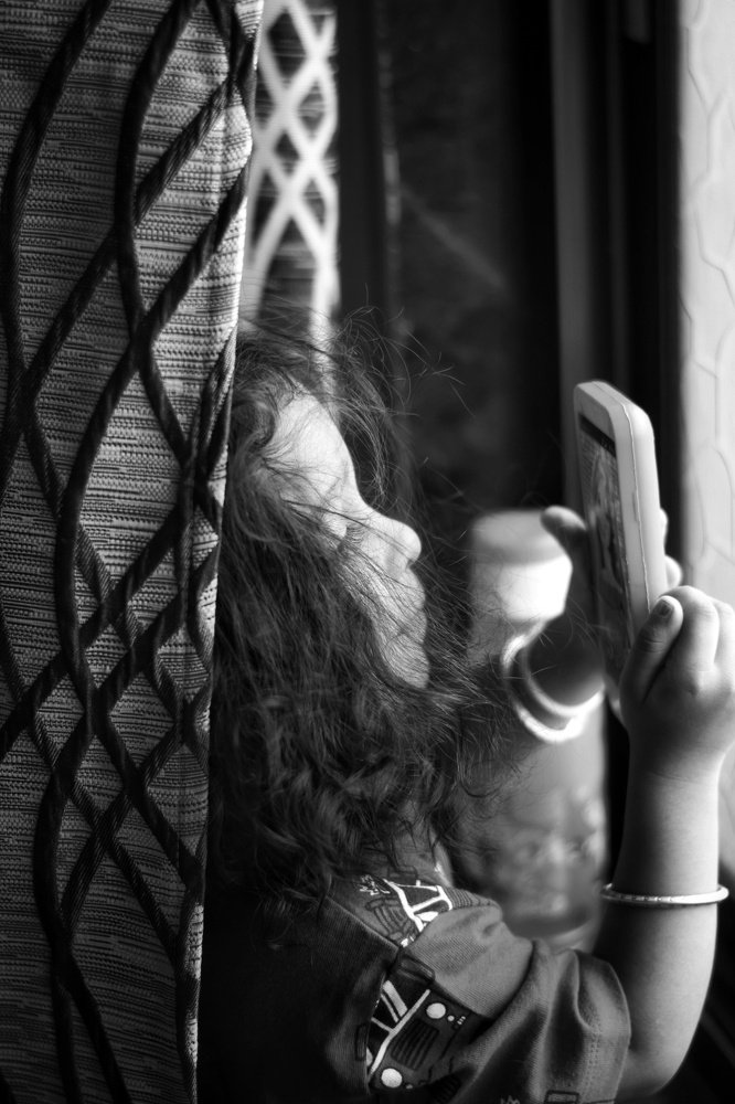 Фотография автора ABHISHEK SHAH