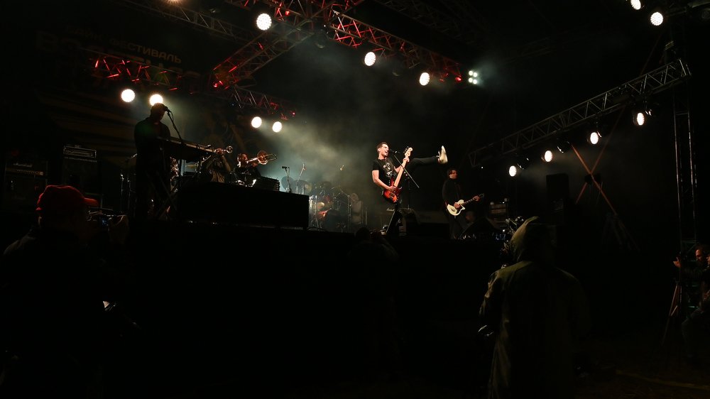 Photograph by Nastia Nikulina