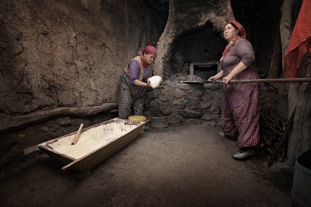 Фотография автора FATIH GONUL