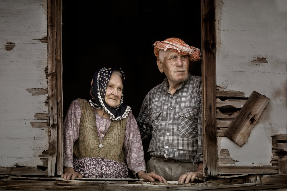 Фотография автора FATIH GONUL