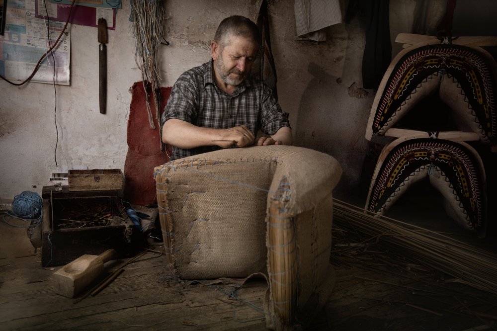 Фотография автора FATIH GONUL