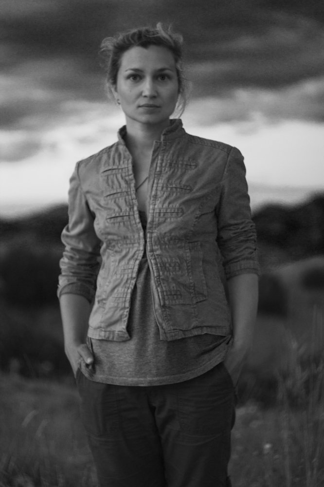 Photograph by Leonov Sergey