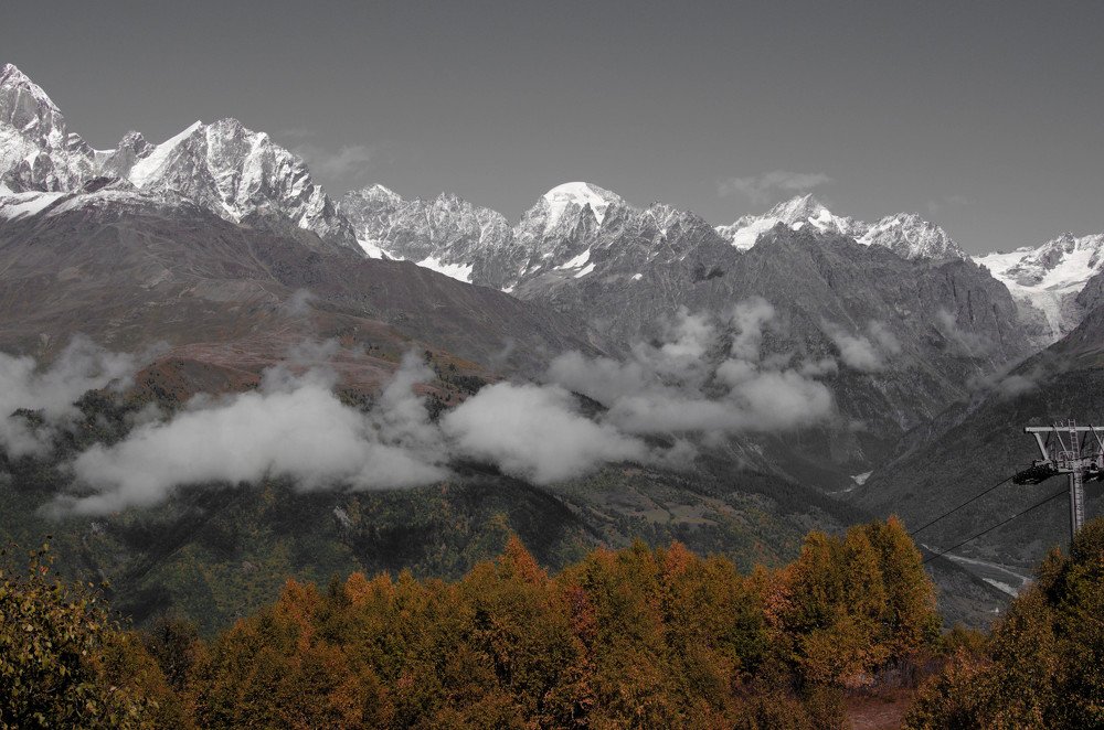 Photograph by Михаил Ступников