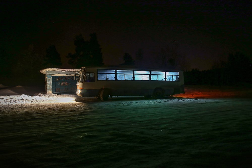Photograph by Полина