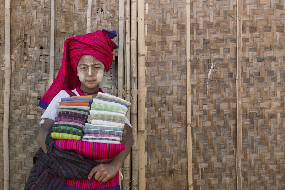 Фотография автора OZLEM