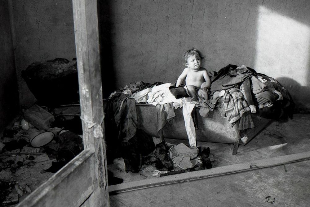 Photograph by TIBOR JAKAB